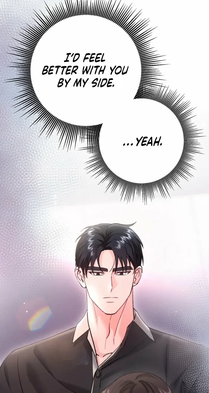 Because I Loved You So Much Chapter 22 - Page 107