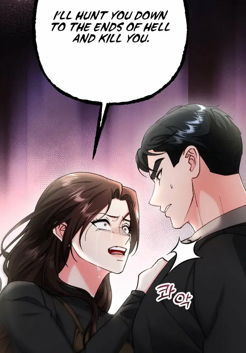 Because I Loved You So Much Chapter 22 - Page 16