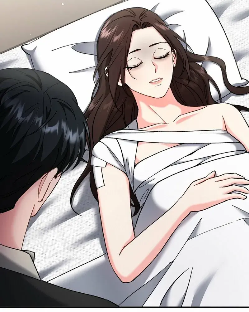 Because I Loved You So Much Chapter 22 - Page 25