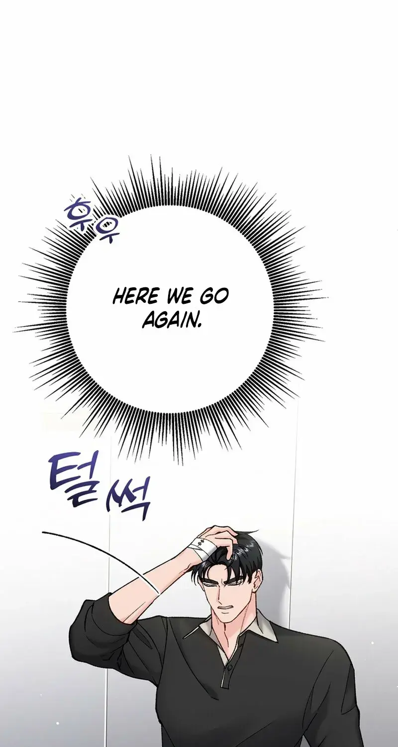 Because I Loved You So Much Chapter 22 - Page 26