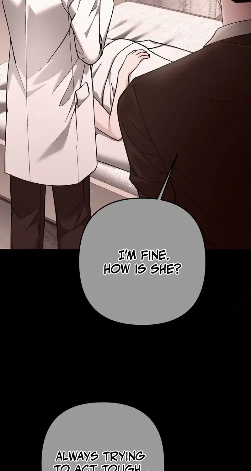 Because I Loved You So Much Chapter 22 - Page 33