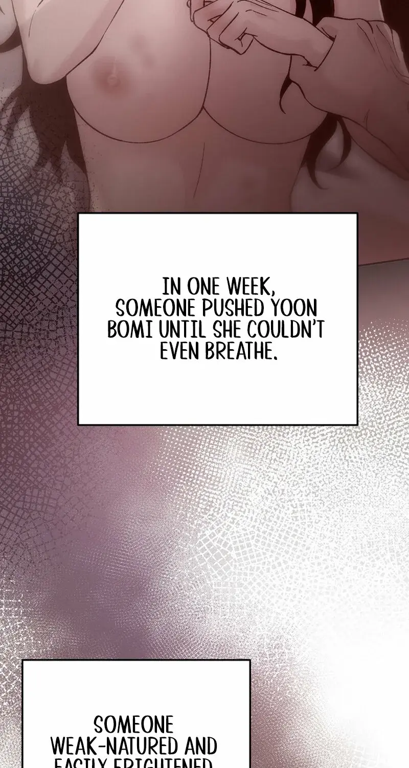 Because I Loved You So Much Chapter 22 - Page 39