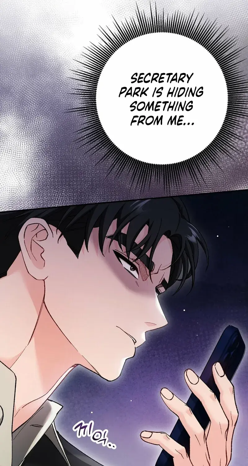 Because I Loved You So Much Chapter 22 - Page 42
