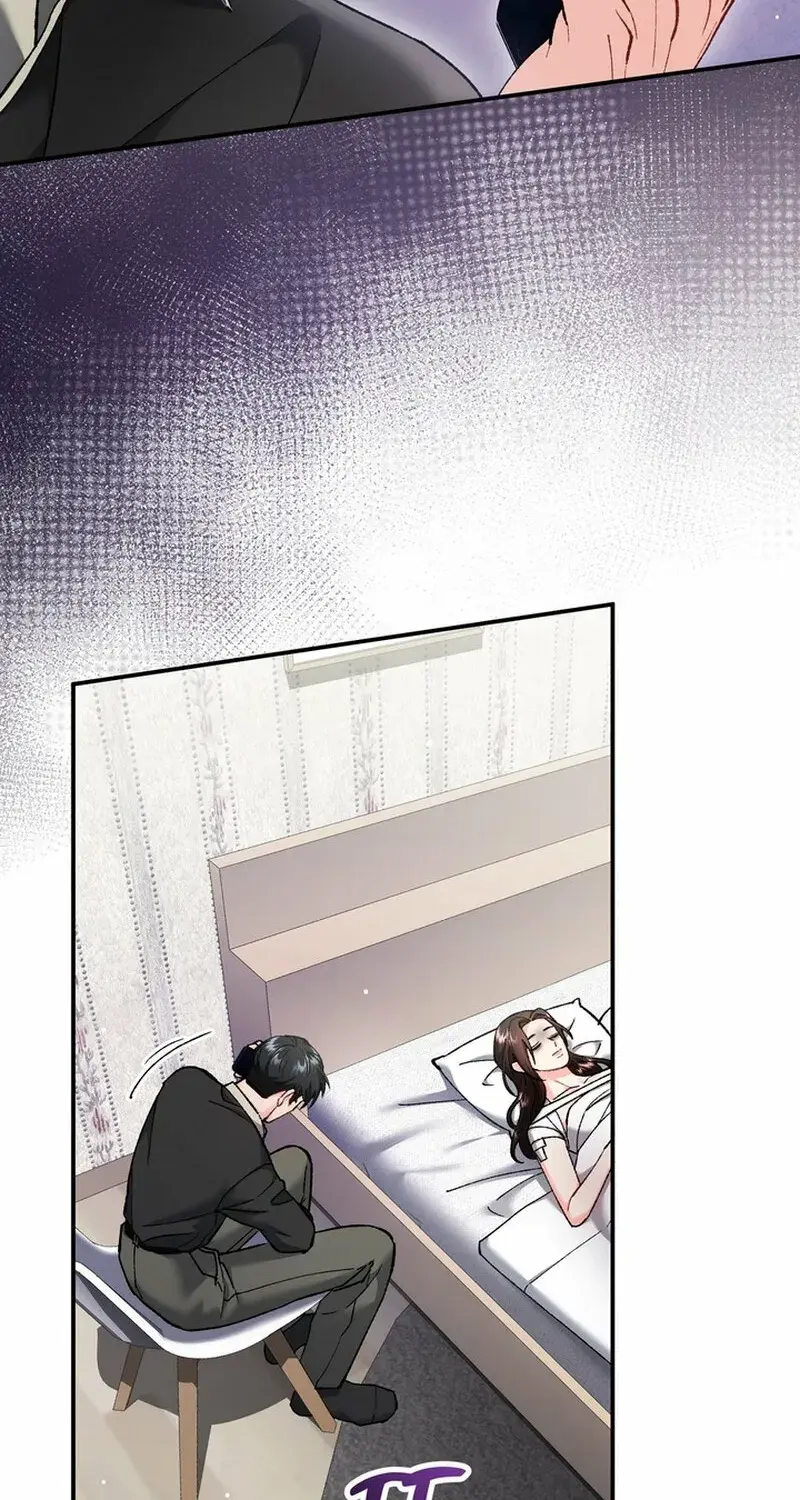 Because I Loved You So Much Chapter 22 - Page 43