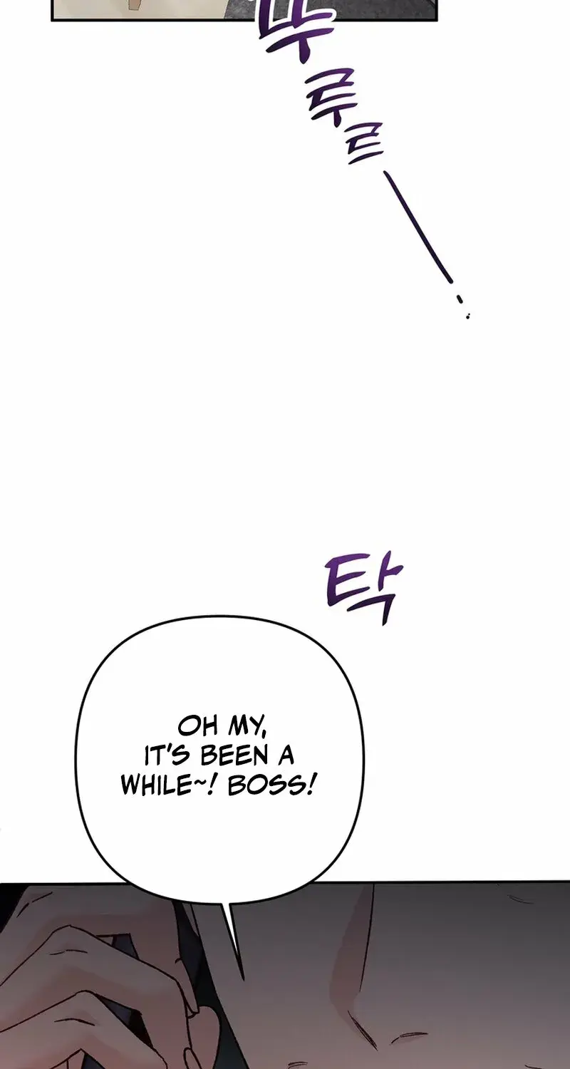 Because I Loved You So Much Chapter 22 - Page 44