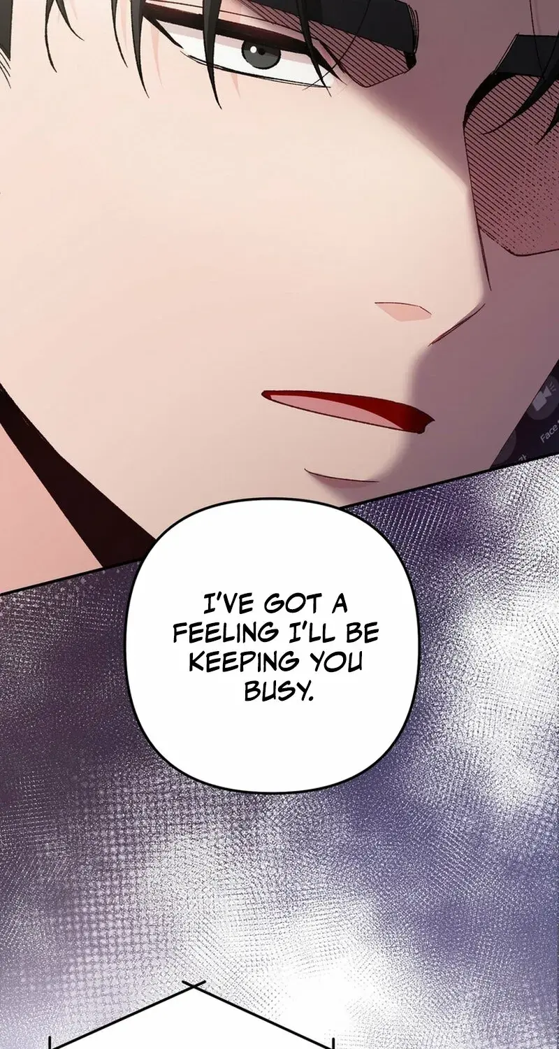 Because I Loved You So Much Chapter 22 - Page 53