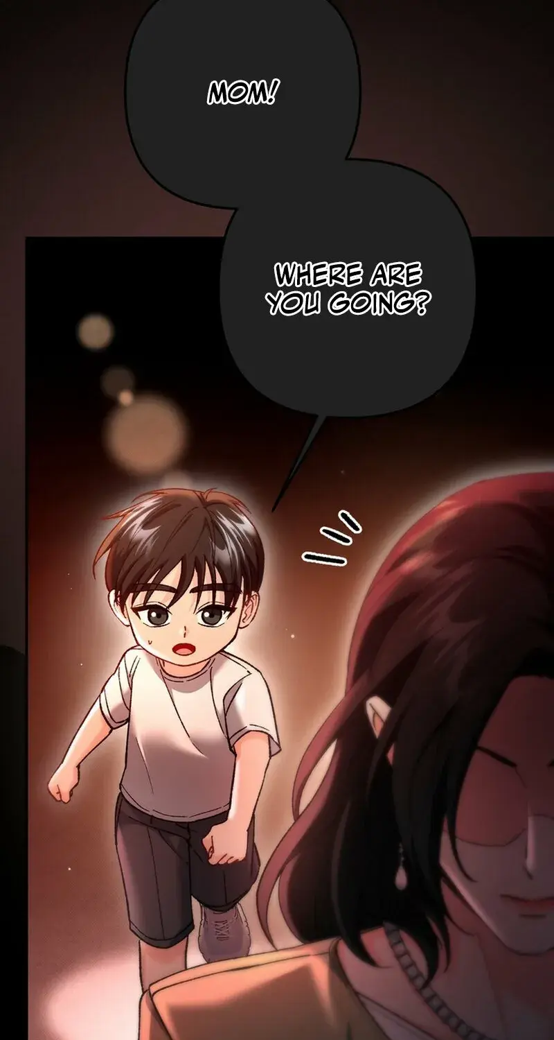 Because I Loved You So Much Chapter 22 - Page 61