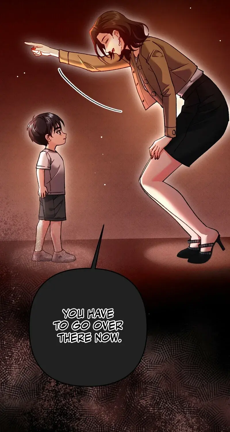 Because I Loved You So Much Chapter 22 - Page 63