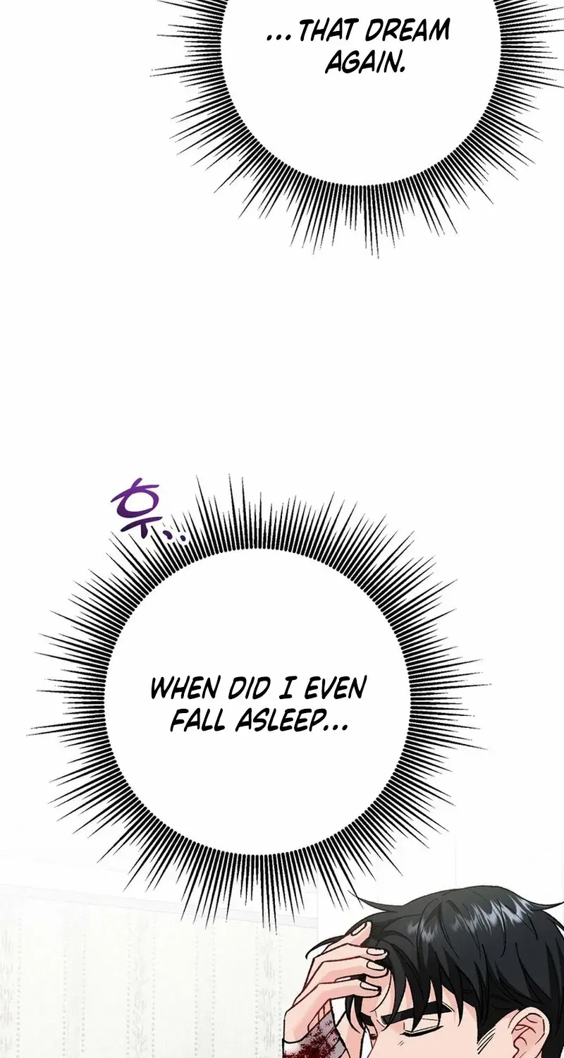 Because I Loved You So Much Chapter 22 - Page 72