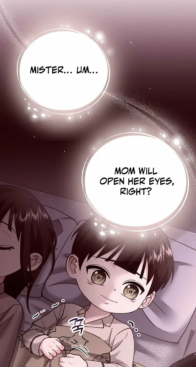 Because I Loved You So Much Chapter 22 - Page 80