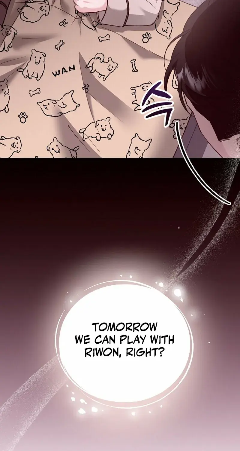 Because I Loved You So Much Chapter 22 - Page 81