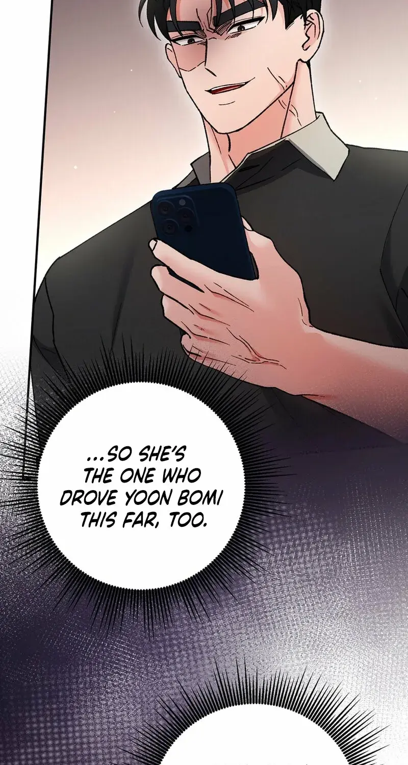Because I Loved You So Much Chapter 22 - Page 95