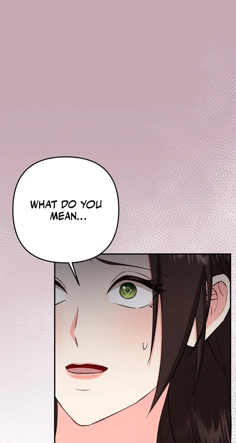 Because I Loved You So Much Chapter 23 - Page 1
