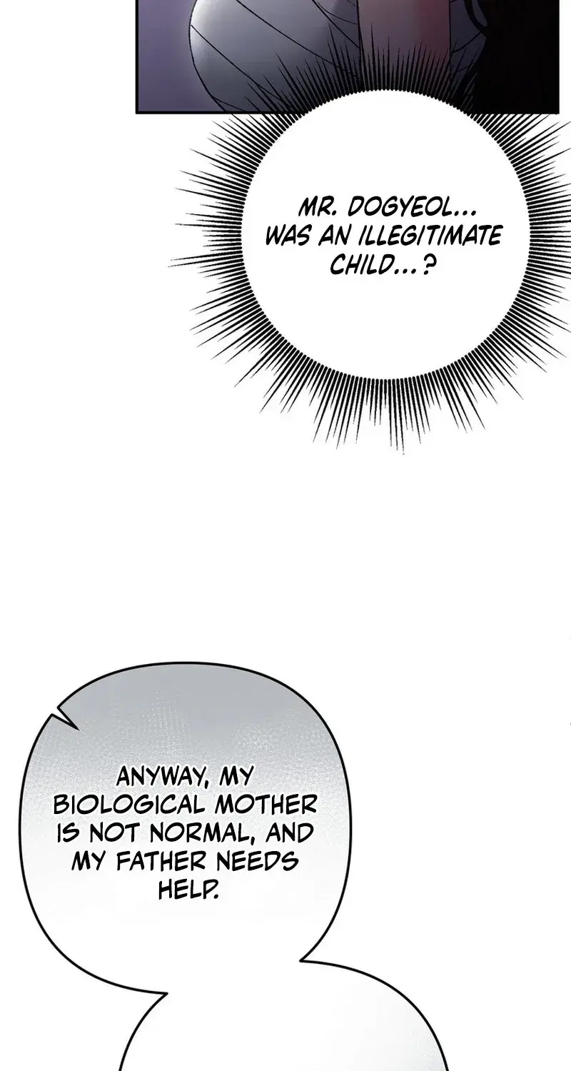Because I Loved You So Much Chapter 23 - Page 23