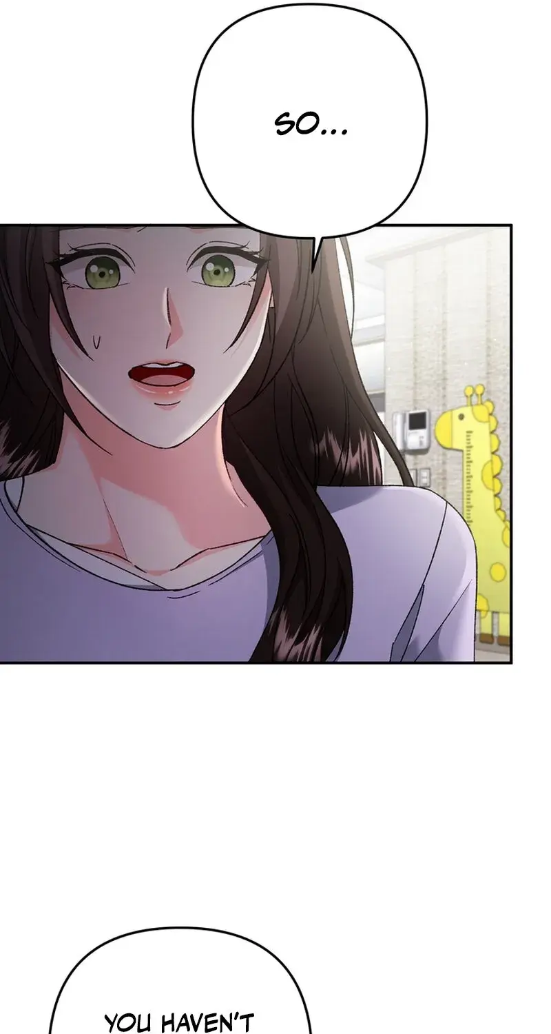 Because I Loved You So Much Chapter 23 - Page 49