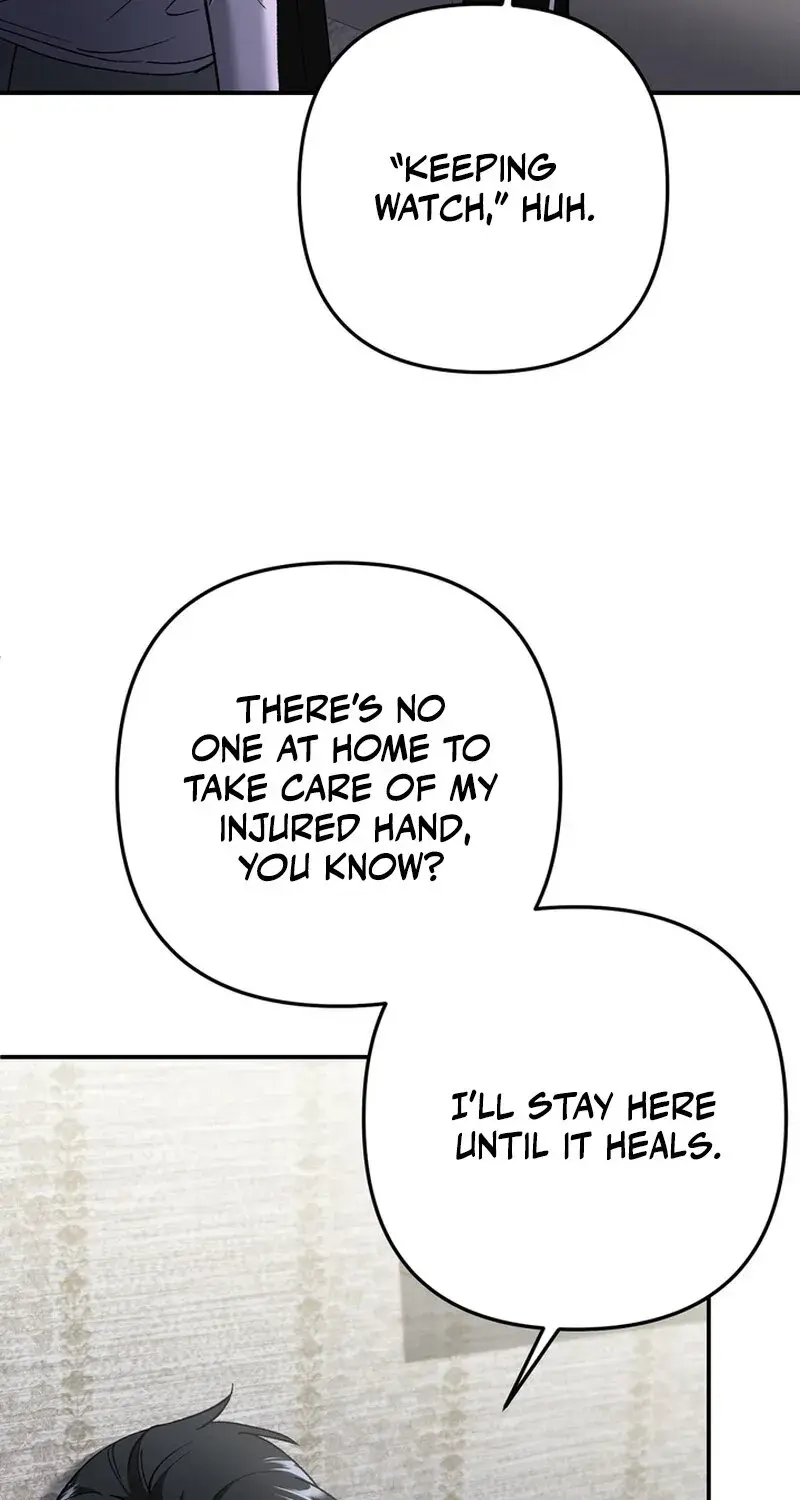 Because I Loved You So Much Chapter 23 - Page 51