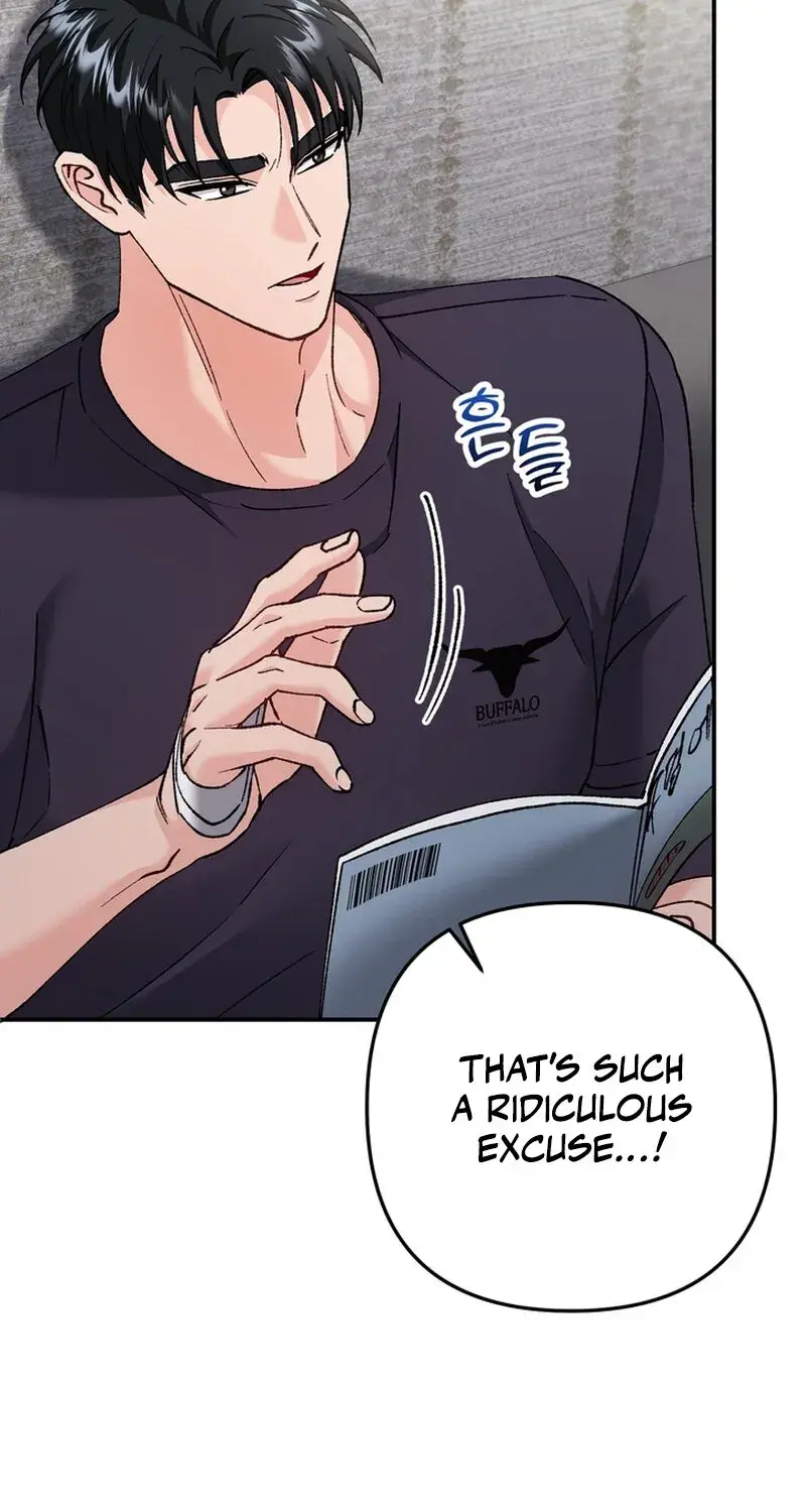 Because I Loved You So Much Chapter 23 - Page 52