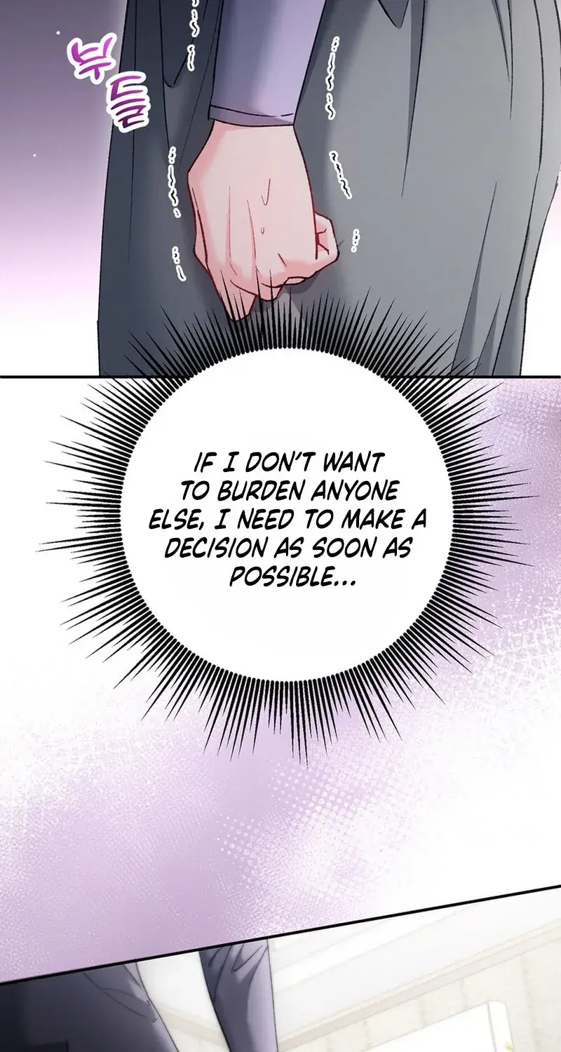 Because I Loved You So Much Chapter 23 - Page 61