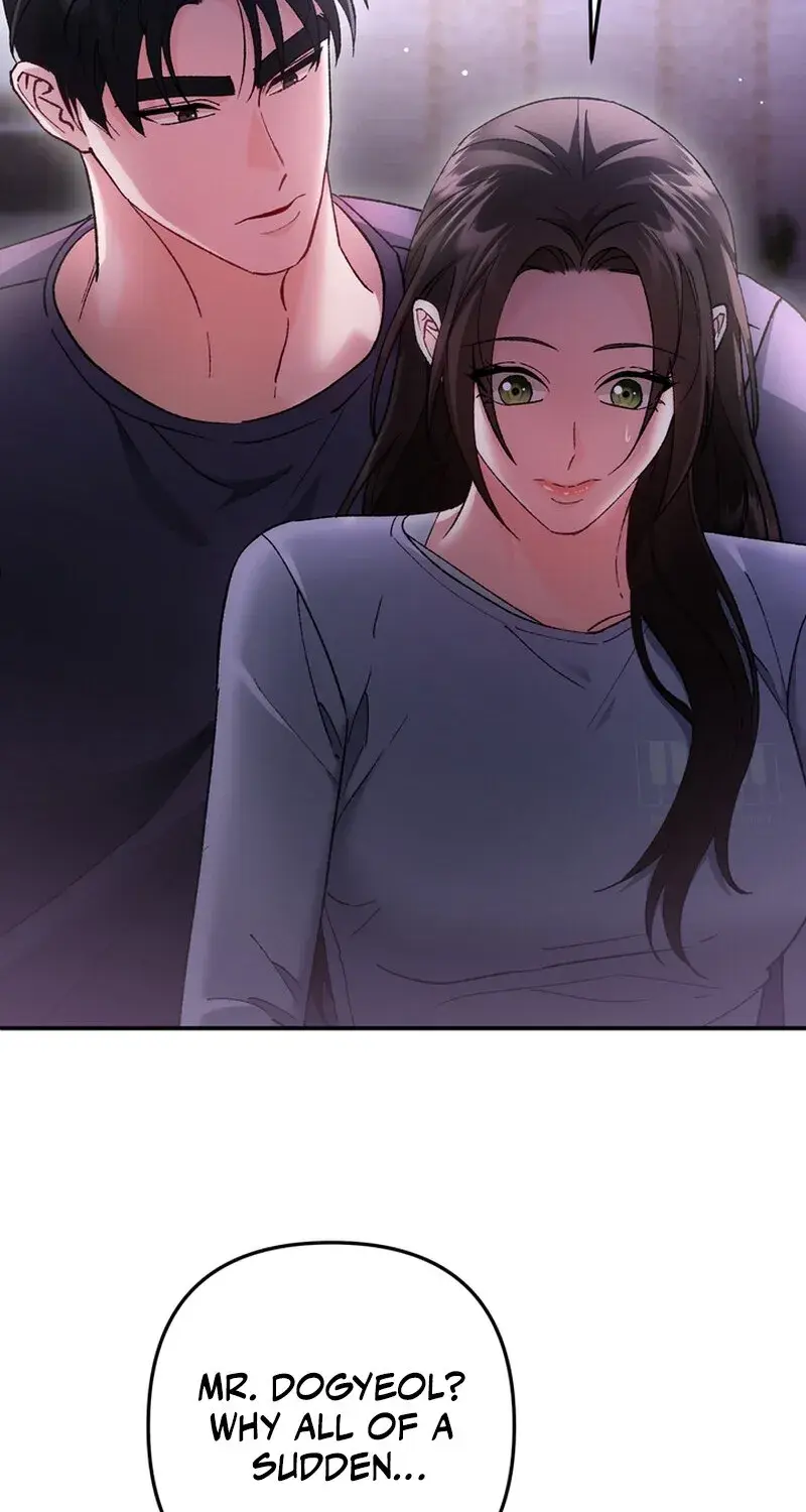 Because I Loved You So Much Chapter 23 - Page 65