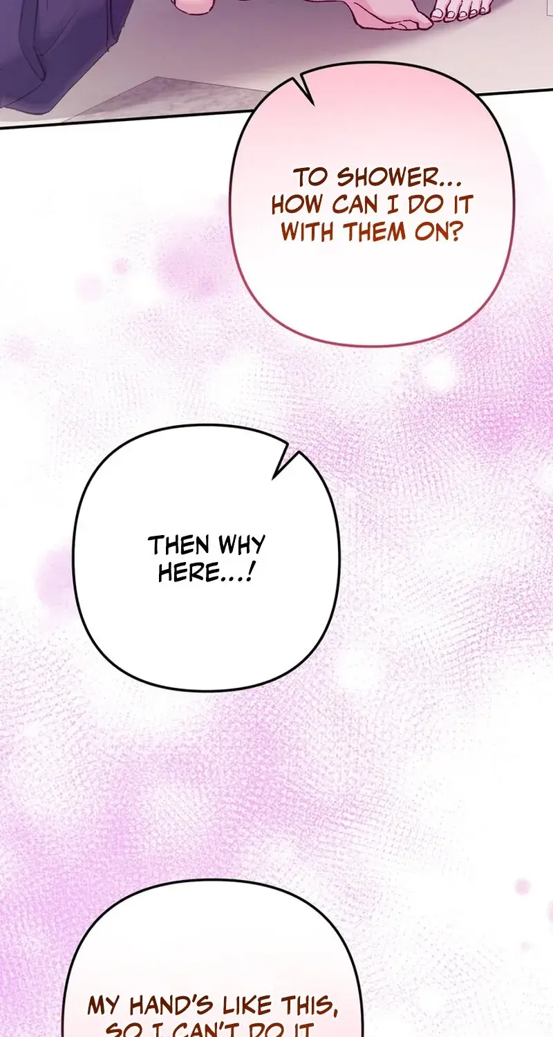 Because I Loved You So Much Chapter 23 - Page 71
