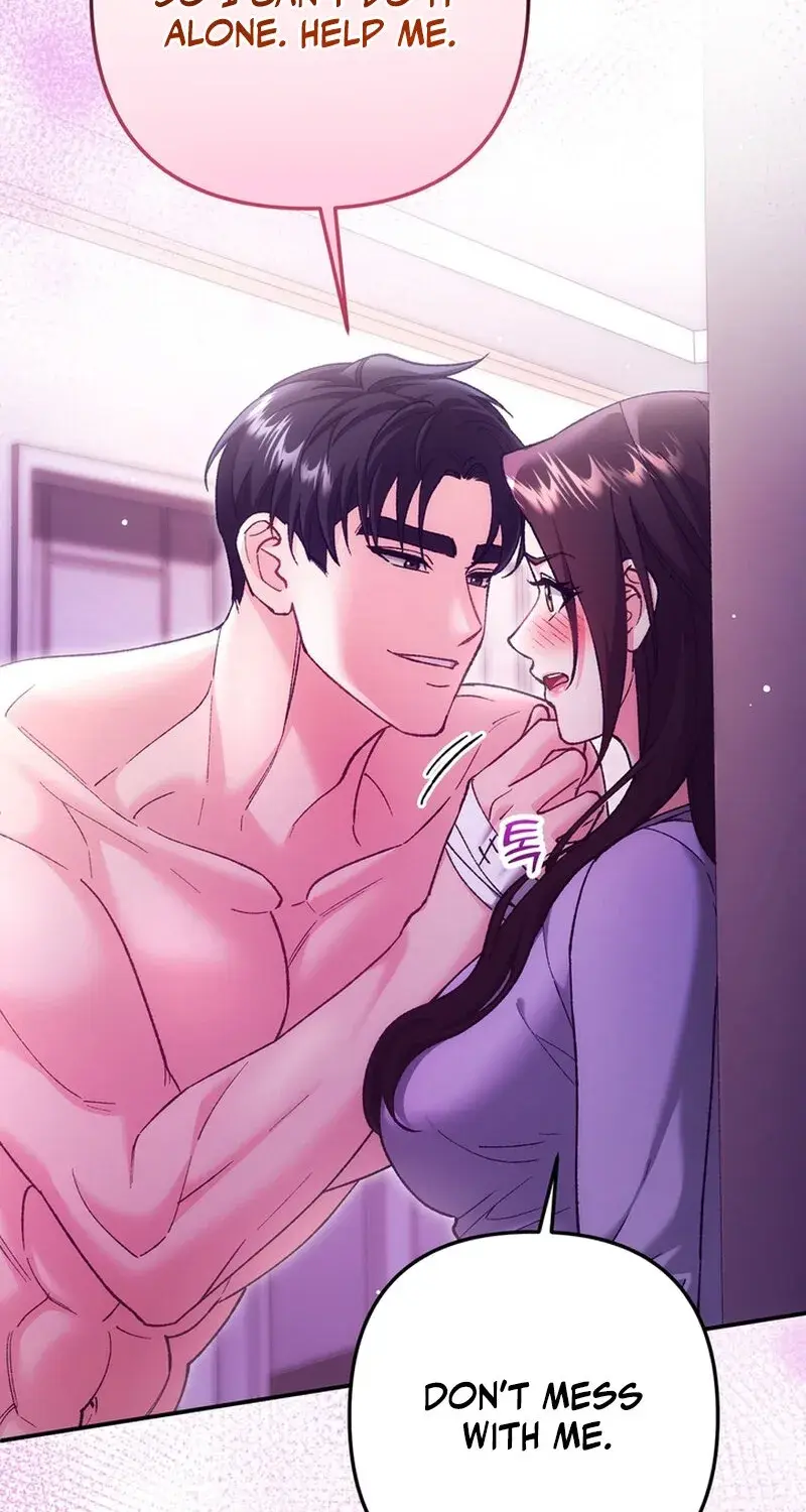 Because I Loved You So Much Chapter 23 - Page 72