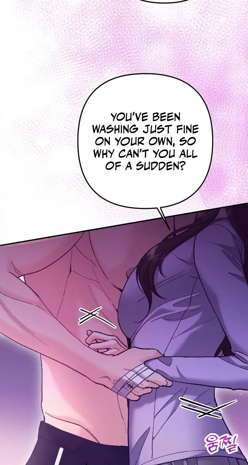 Because I Loved You So Much Chapter 23 - Page 73
