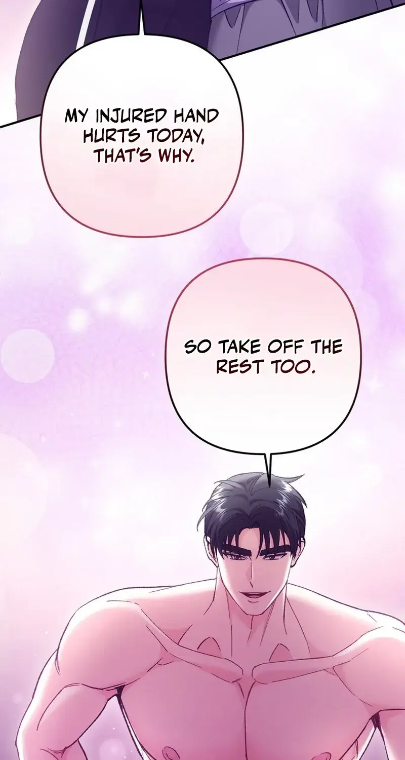 Because I Loved You So Much Chapter 23 - Page 74
