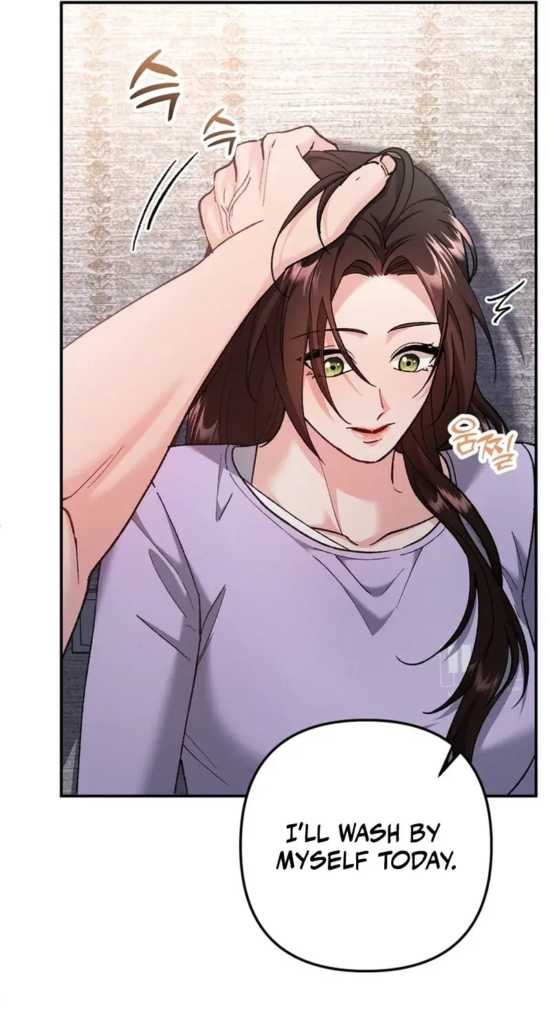 Because I Loved You So Much Chapter 23 - Page 86