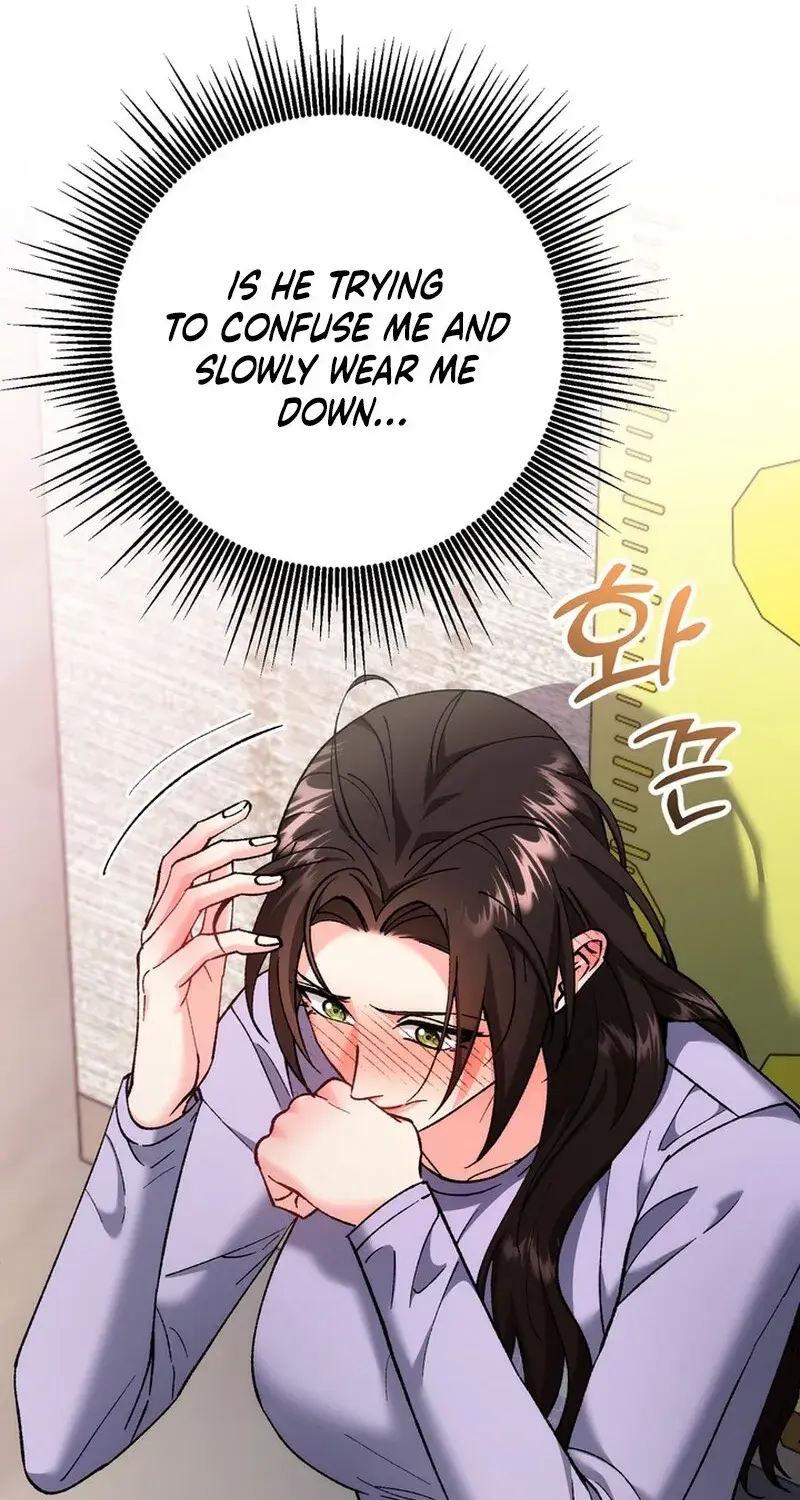 Because I Loved You So Much Chapter 23 - Page 91
