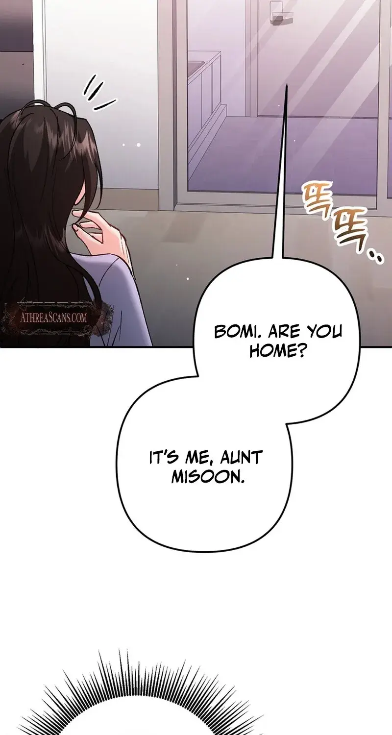 Because I Loved You So Much Chapter 23 - Page 93