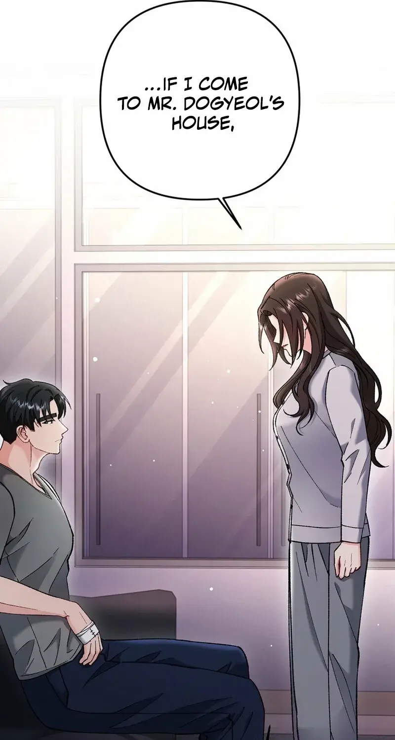 Because I Loved You So Much Chapter 24 - Page 10