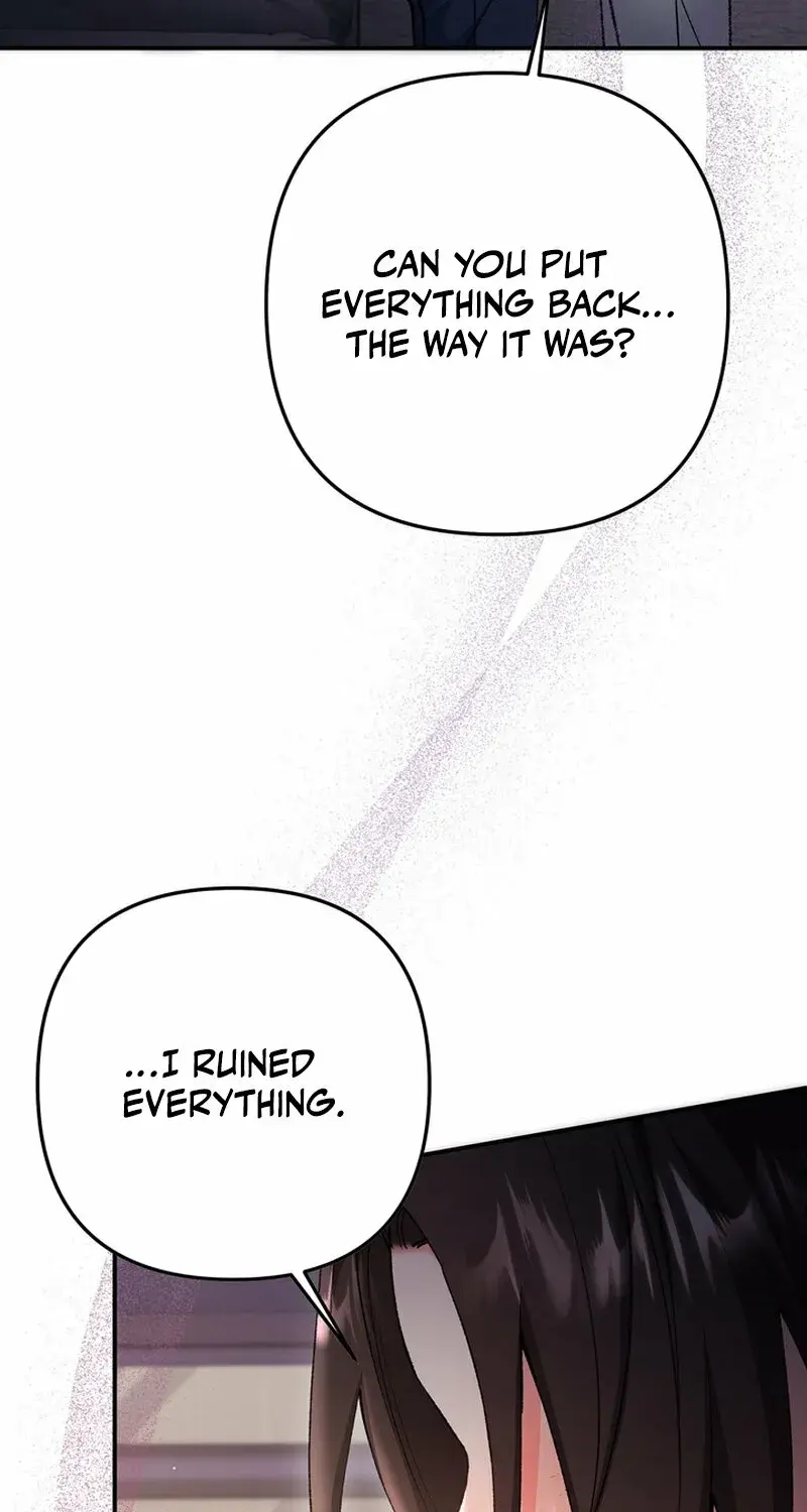 Because I Loved You So Much Chapter 24 - Page 11