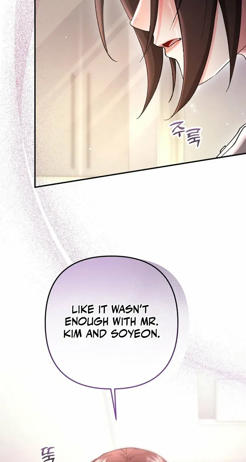 Because I Loved You So Much Chapter 24 - Page 12