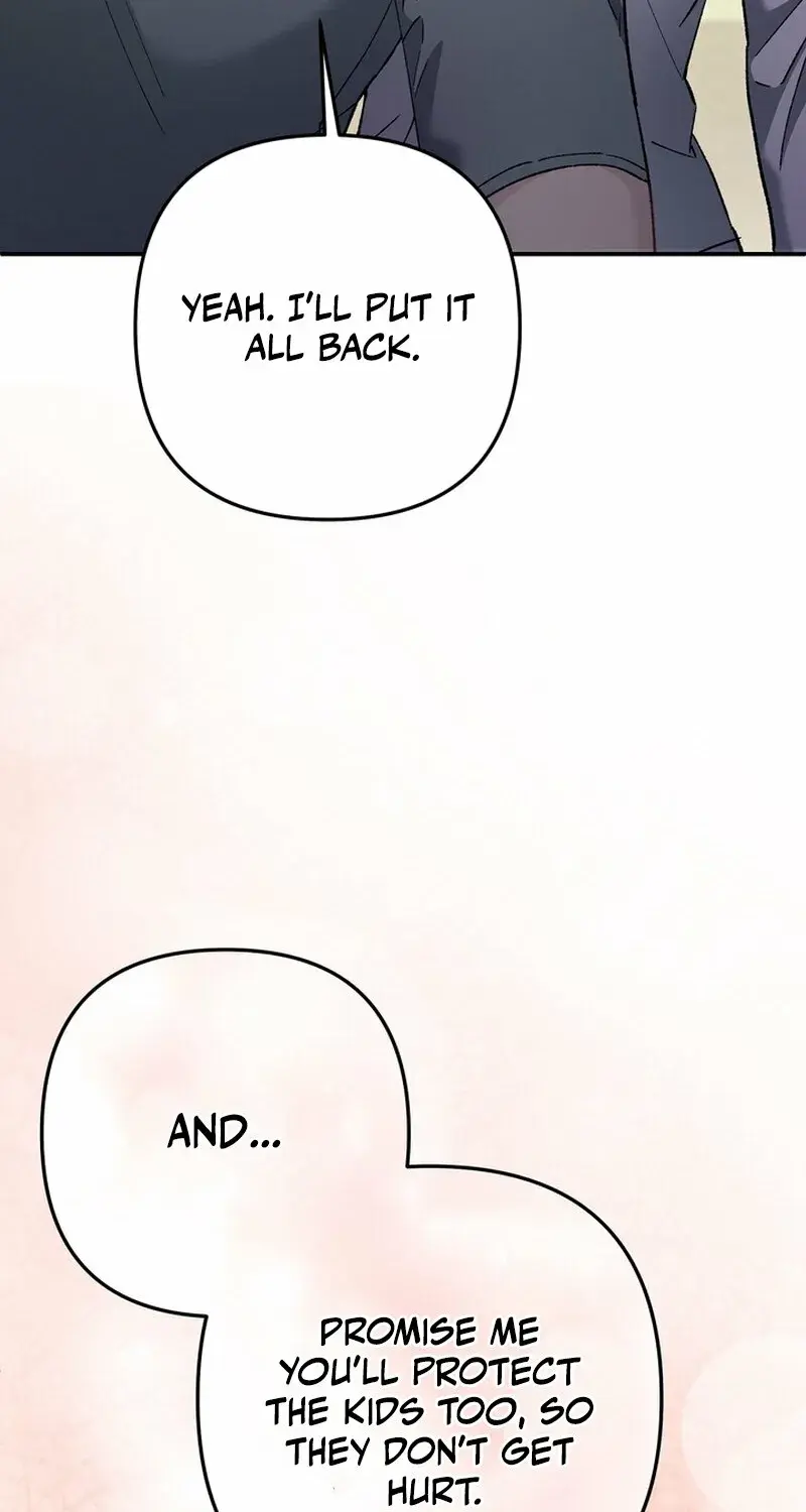 Because I Loved You So Much Chapter 24 - Page 19