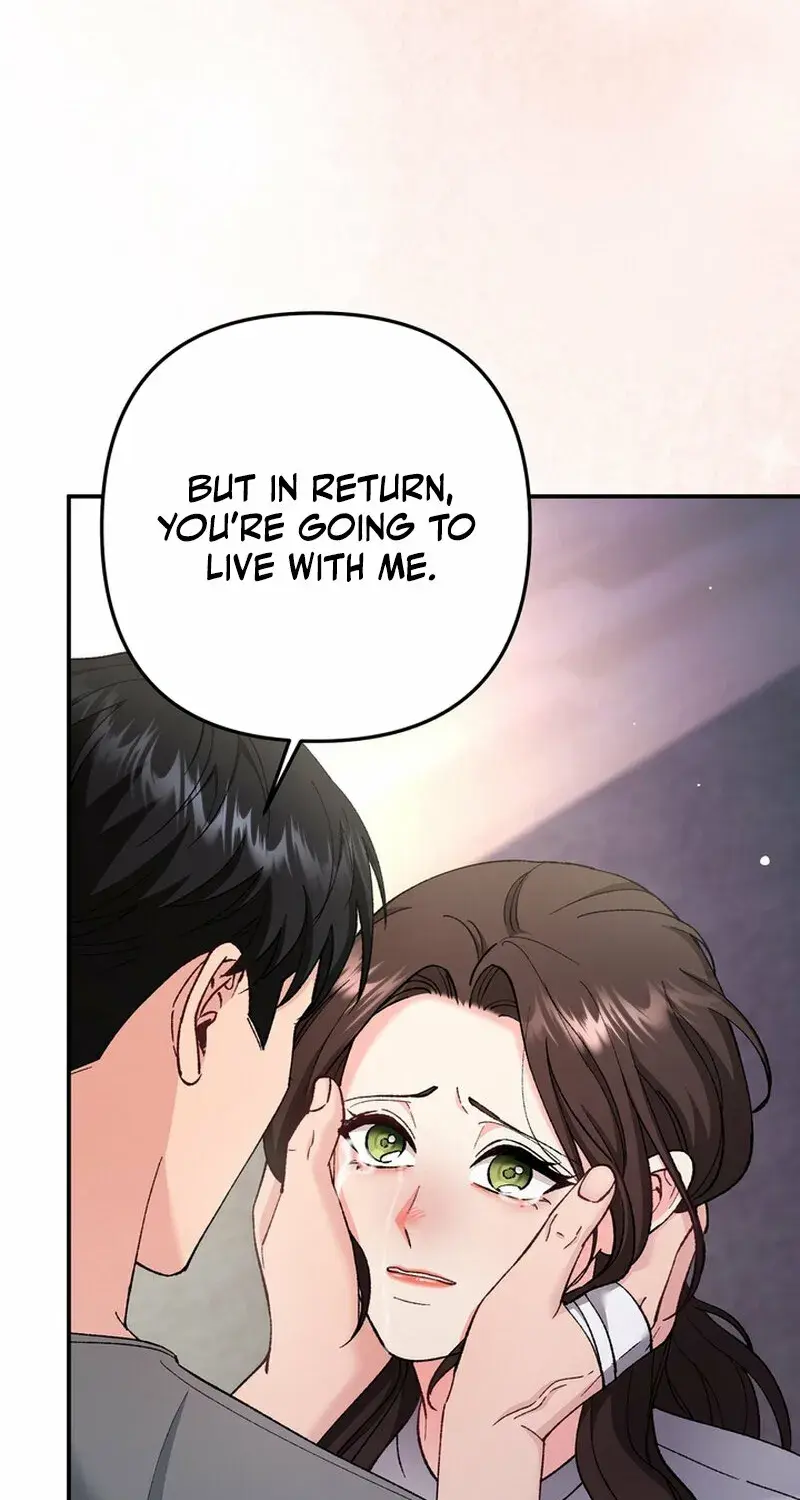 Because I Loved You So Much Chapter 24 - Page 23