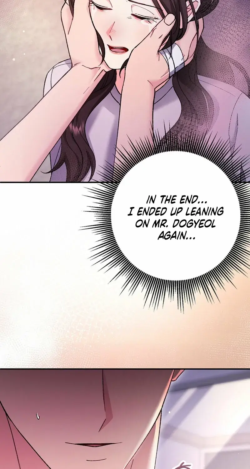 Because I Loved You So Much Chapter 24 - Page 25