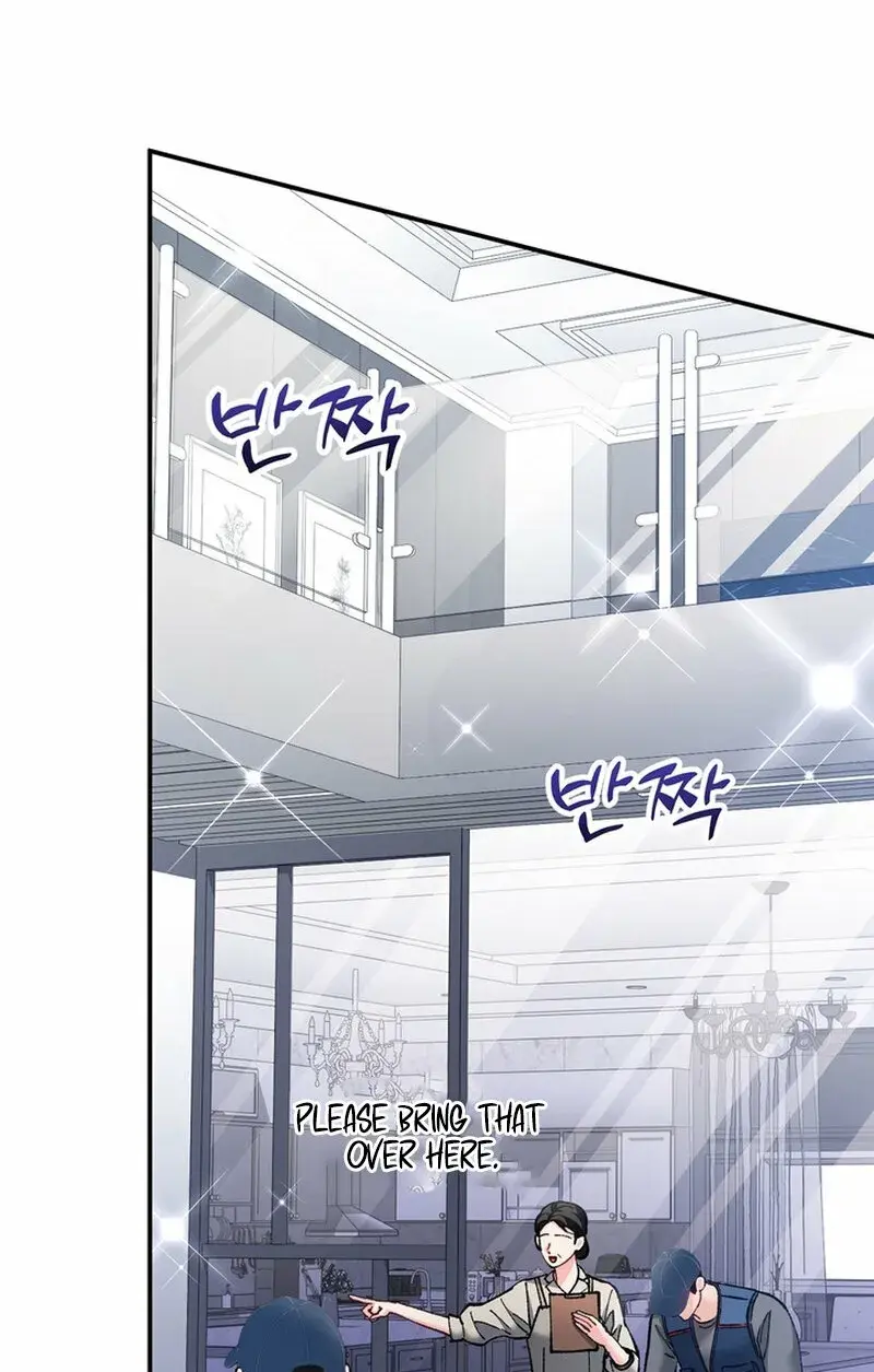 Because I Loved You So Much Chapter 24 - Page 40