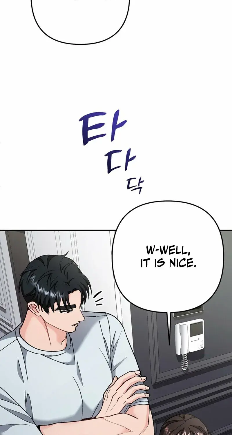 Because I Loved You So Much Chapter 24 - Page 43