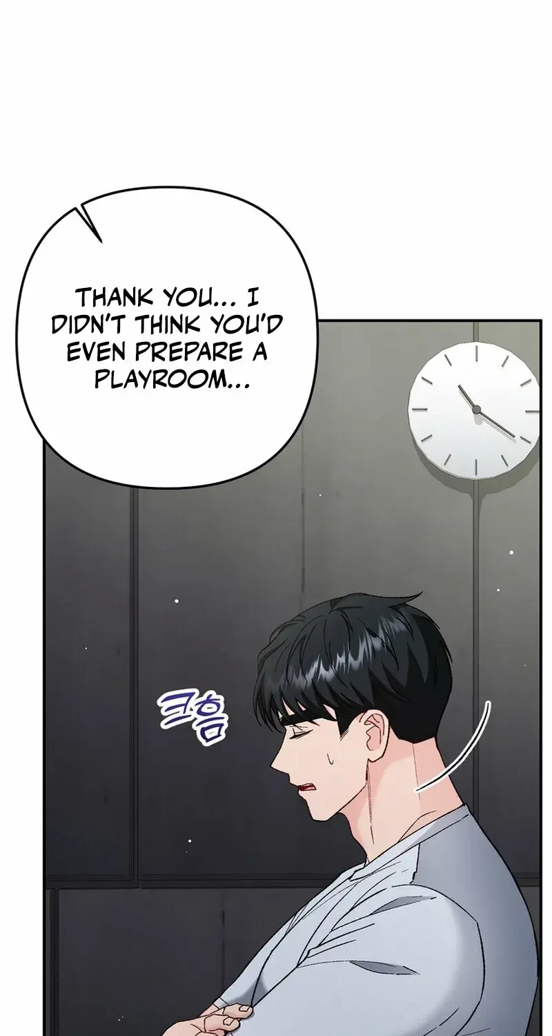 Because I Loved You So Much Chapter 24 - Page 47