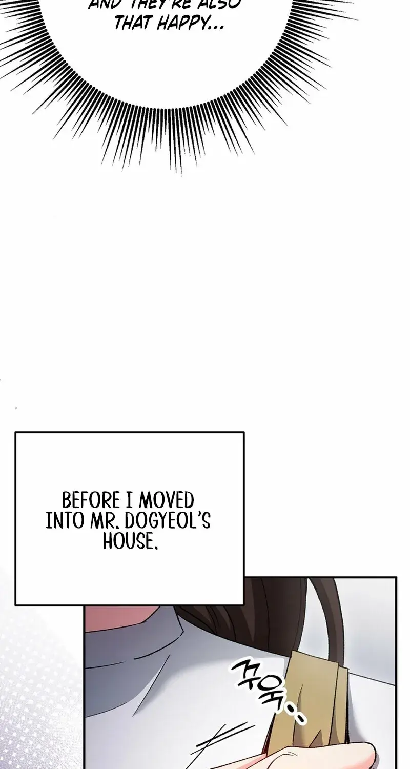 Because I Loved You So Much Chapter 24 - Page 50