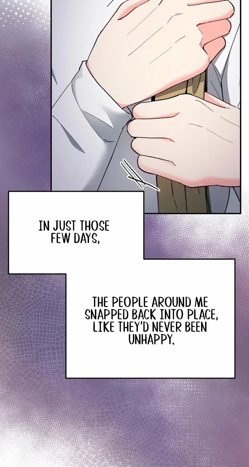 Because I Loved You So Much Chapter 24 - Page 51