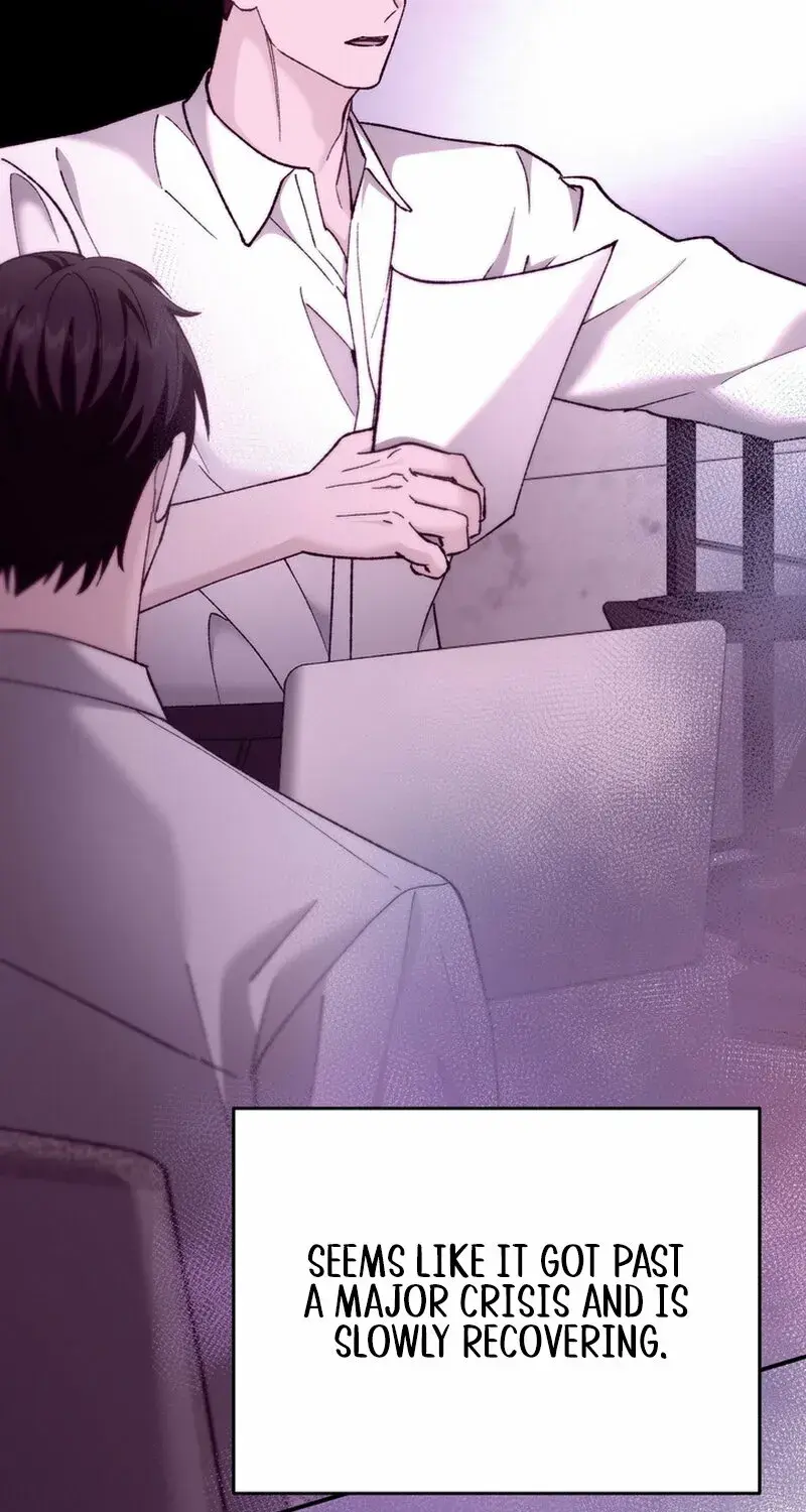 Because I Loved You So Much Chapter 24 - Page 55