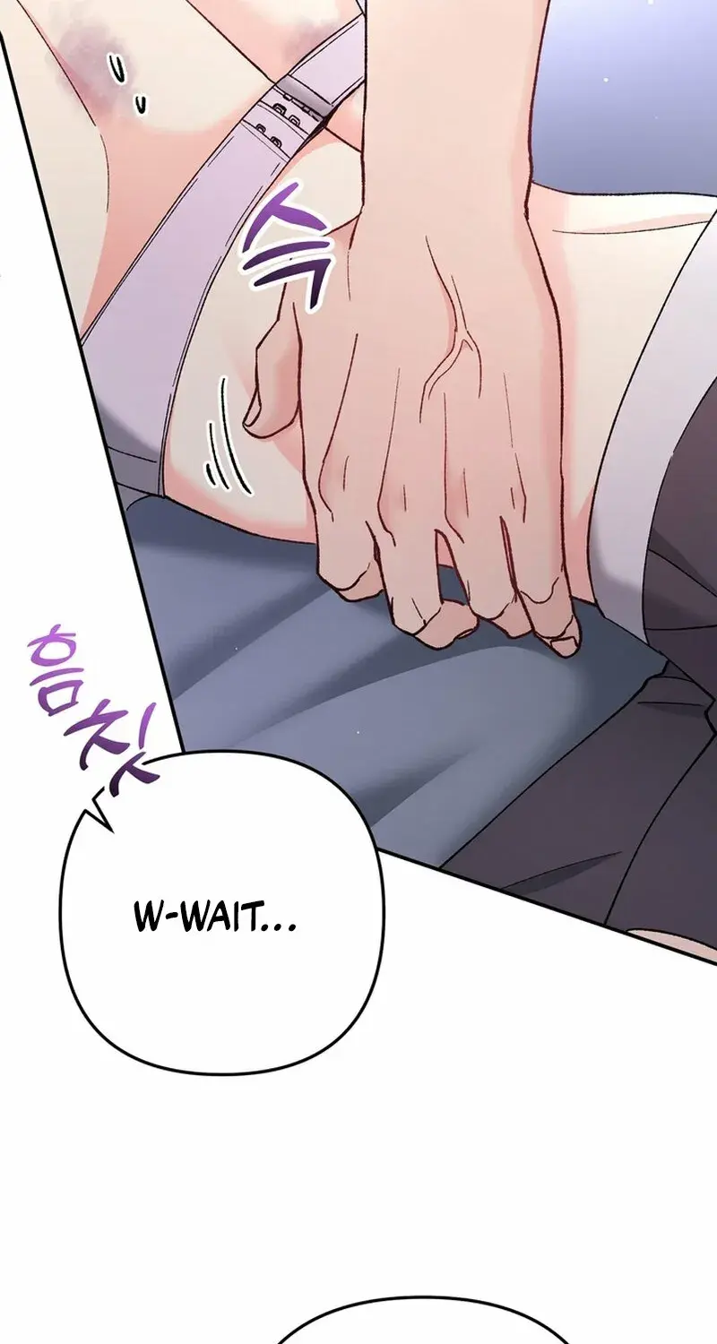Because I Loved You So Much Chapter 24 - Page 70