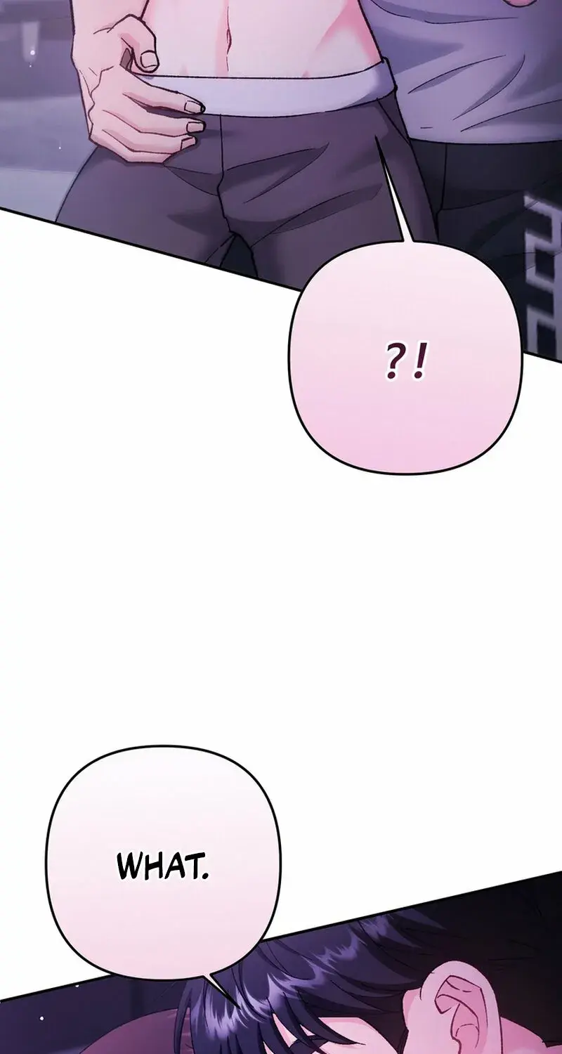 Because I Loved You So Much Chapter 24 - Page 78