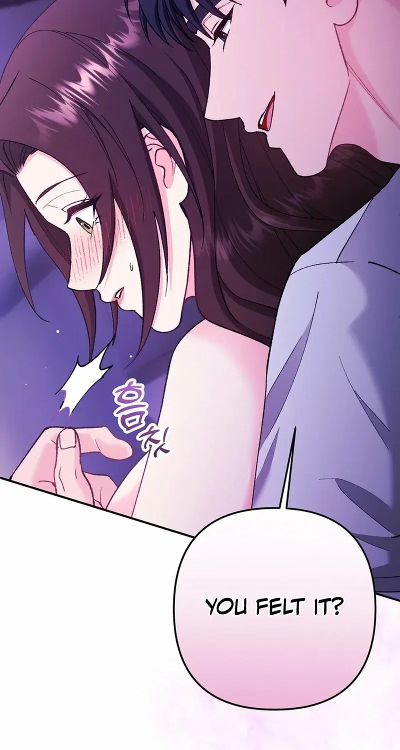 Because I Loved You So Much Chapter 24 - Page 79
