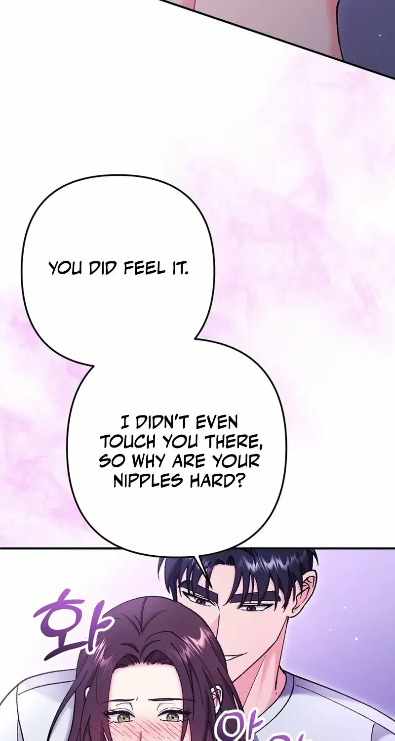 Because I Loved You So Much Chapter 24 - Page 82