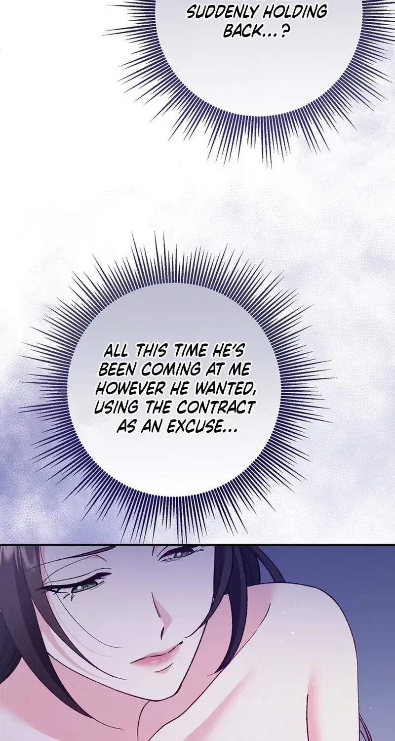 Because I Loved You So Much Chapter 25 - Page 9