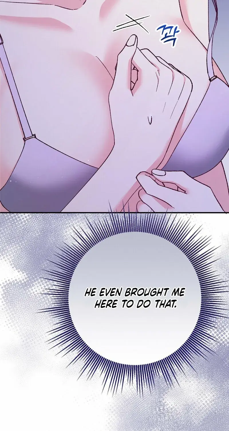 Because I Loved You So Much Chapter 25 - Page 10