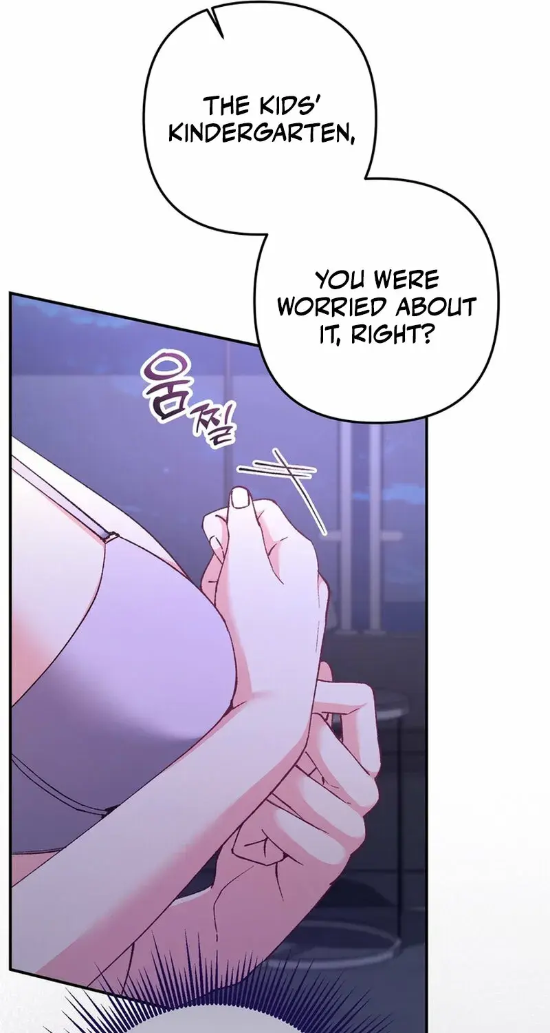 Because I Loved You So Much Chapter 25 - Page 16