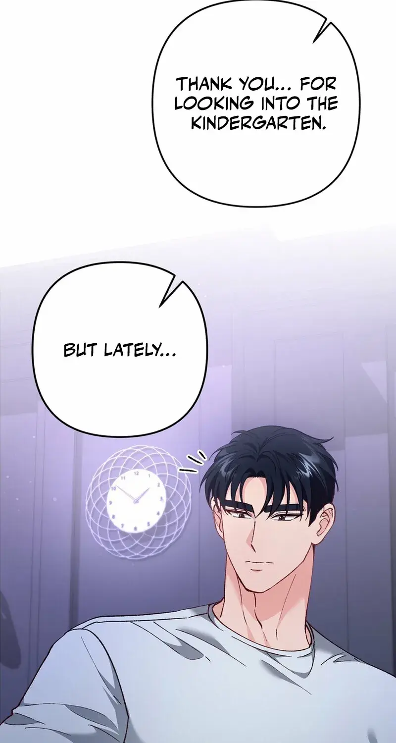 Because I Loved You So Much Chapter 25 - Page 24